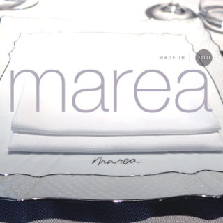 [New York] Marea, 2 Michelin stars