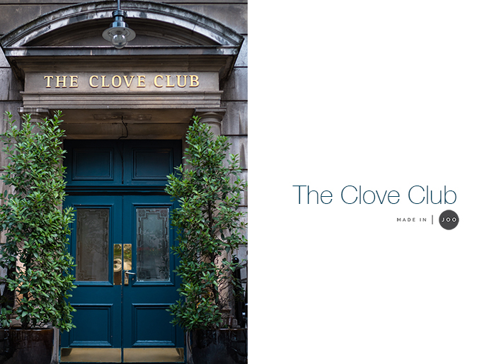 thecloveclub